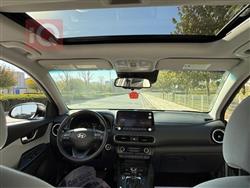 هيونداي كونا